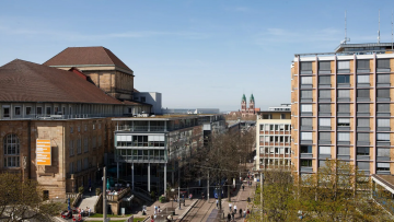 Sterilisation beim Mann in Freiburg